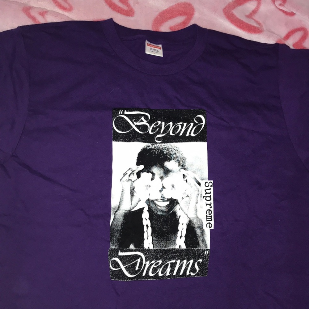 Supreme T-Shirt